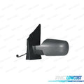 Espejo Completo Izquierdo FORD Fusion 02-05 Termico | TDH Performance