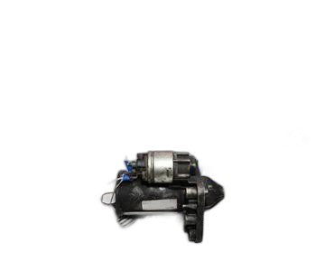 Motor arranque 966285418002 de Citroen C4 picasso
