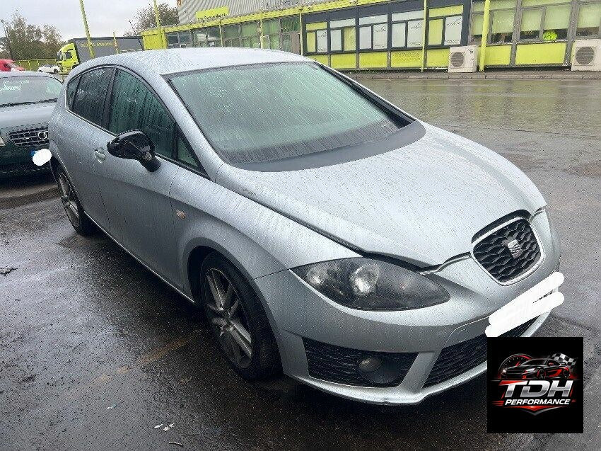 SEAT Leon MK2 1P (2005-2012) Plata - Despiece / Recambios Usados