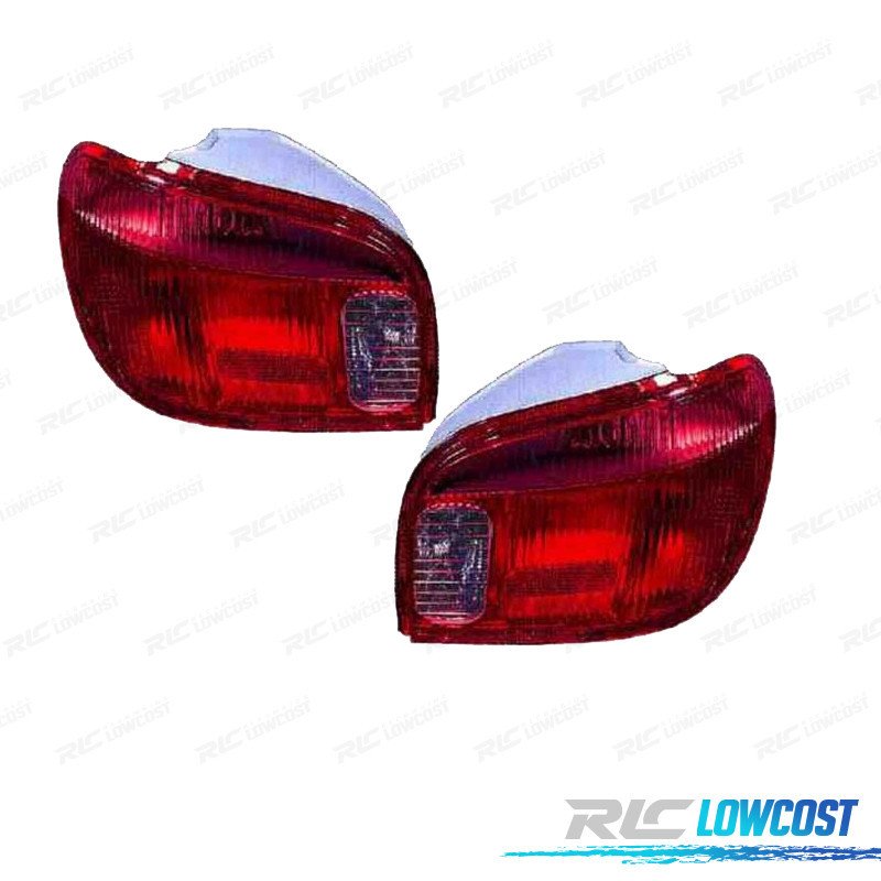 Pilotos PARA Toyota Yaris 03-05 KOI