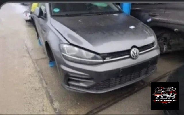 Volkswagen Golf VII 7.5 (2017-2020) Despiece / Recambios Carrocería y Motor