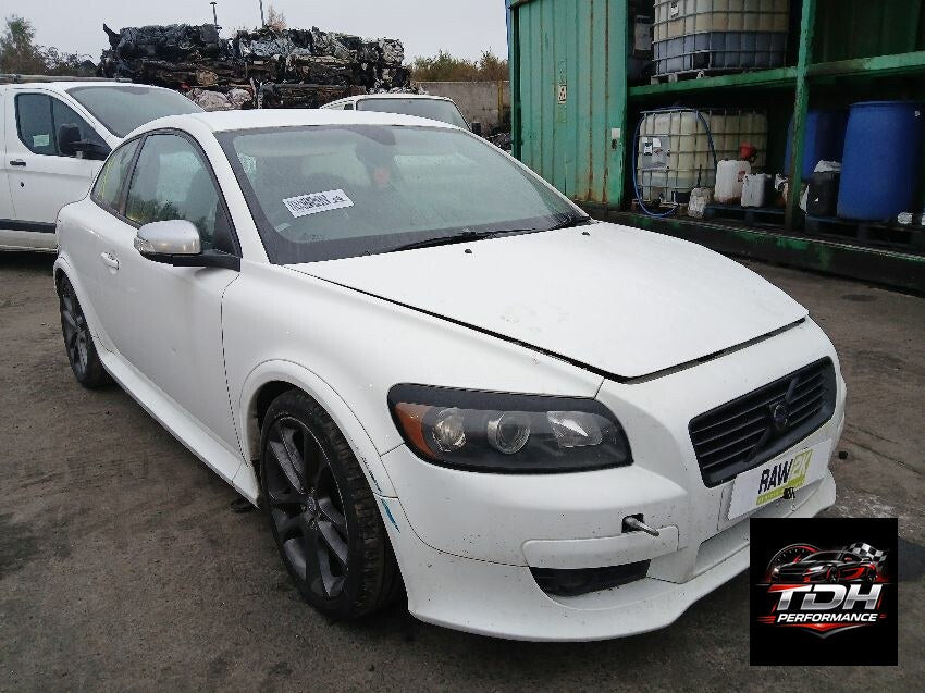 Volvo C30 Hatchback (2006-2013) Blanco - Despiece / Recambios