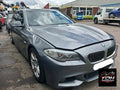 Despiece BMW Serie 5 F11 Touring (2010-2017) Gris | Recambios y Motor