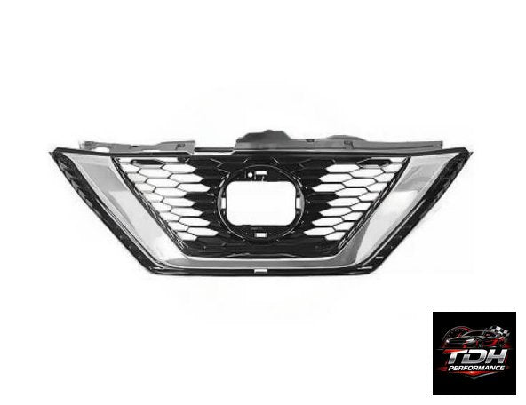 Rejilla Nissan Qashqai Nuevo Ref. 62310HV32A