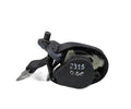 Cinturón seguridad delantero derecho B507743E3806 de Renault Scenic iii (jz)