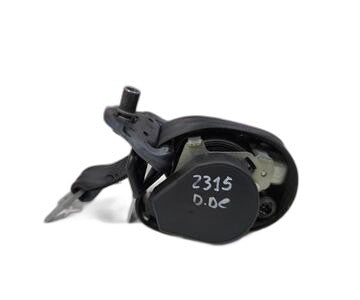 Cinturón seguridad delantero derecho B507743E3806 de Renault Scenic iii (jz)