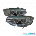 Faros BMW F32 13-16