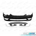 Paragolpes Delantero Mercedes W203 00-04 LOOK AMG | TDH Performance