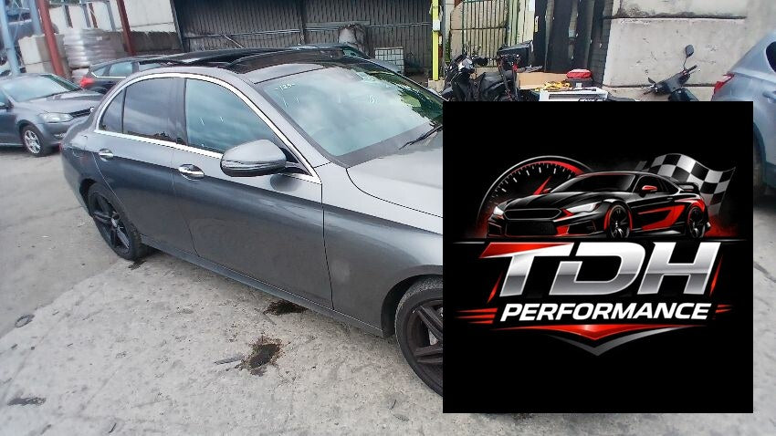 Mercedes-Benz Clase E W213 (2016-2023) Despiece / Recambios Originales