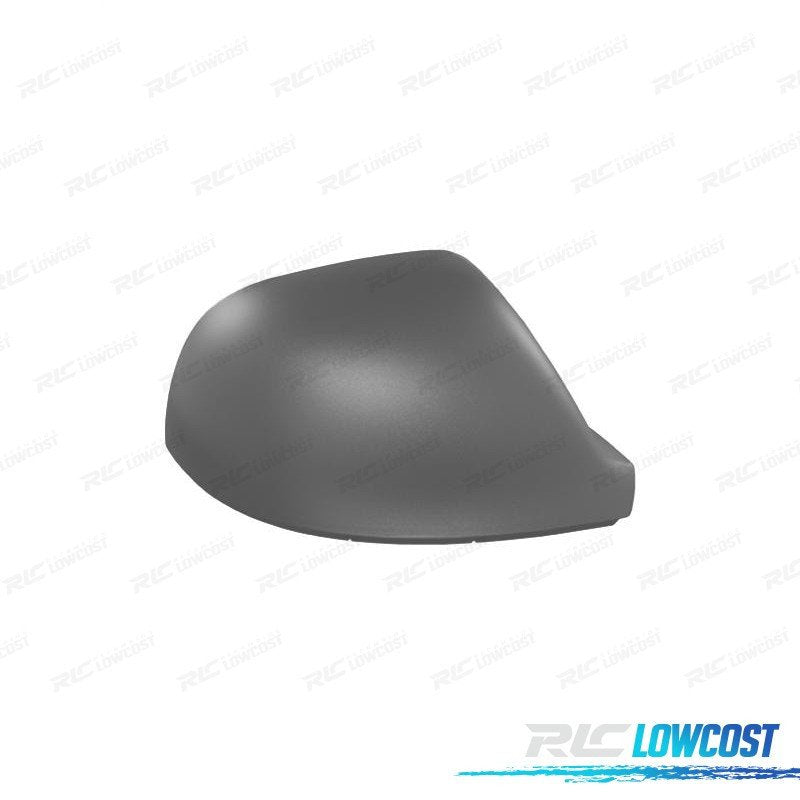 Carcasa Espejo Derecho Volkswagen VW Transporter T5 09-15 Imprimado