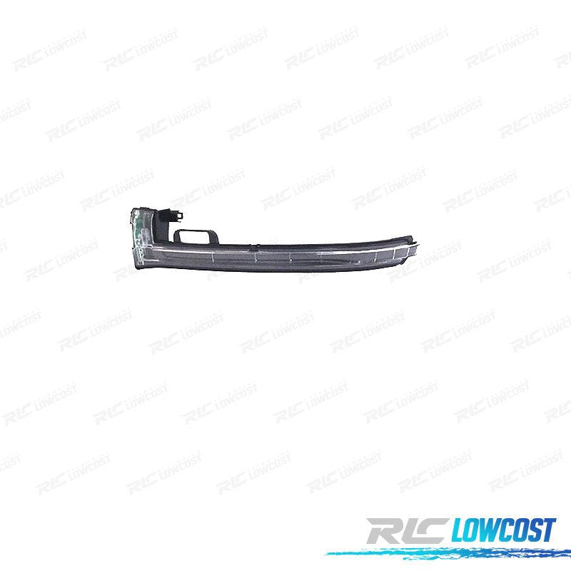 Intermitente IZQ Espejo PARA Peugeot 308 13-