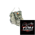 Motor BMW Serie 1 2.0d 177 CV N47D20A 2007-2011