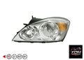 Faro Izquierdo Kia Ceed Nuevo Ref. 921011H000