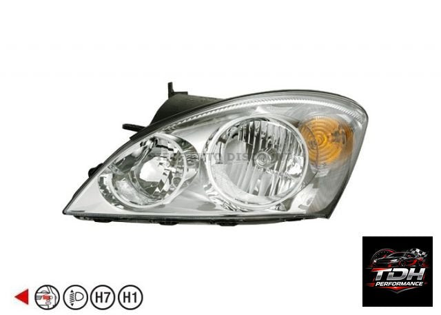 Faro Izquierdo Kia Ceed Nuevo Ref. 921011H000