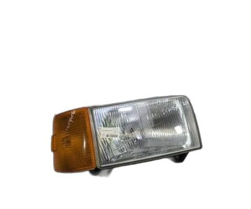 Faro derecho 302136370 de Volkswagen T4 transporter
