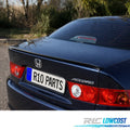 Aleron Honda Accord Sedan 02-08 | TDH Performance