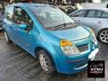 Renault Modus (2004-2008) Azul - Despiece / Recambios