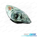 FARO DCH Hyundai I20 09-12