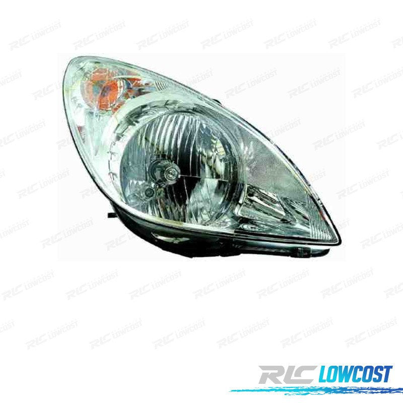 FARO DCH Hyundai I20 09-12