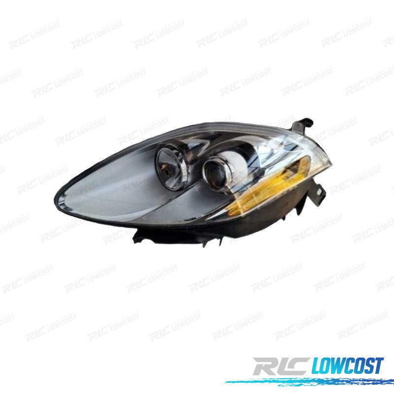 FARO IZQ FIAT Bravo 06-14