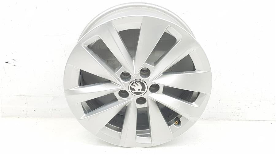 Llanta Skoda Scala