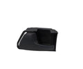 Maneta interior trasera izquierda 01H0837141 de Volkswagen Golf iii (1h1)