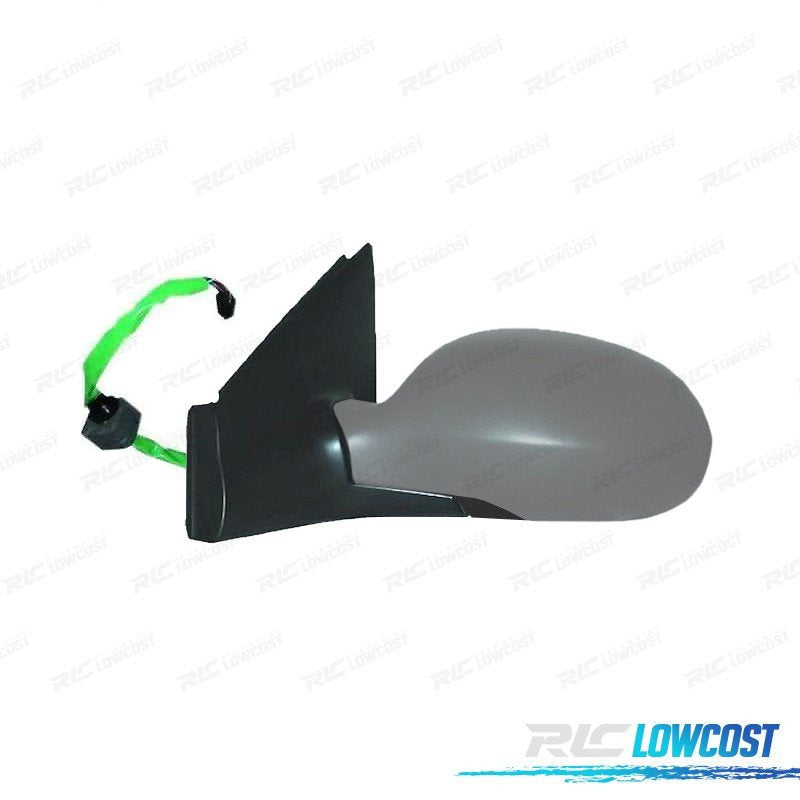 Espejo Completo Izquierdo Citroen C5 01-08 | TDH Performance