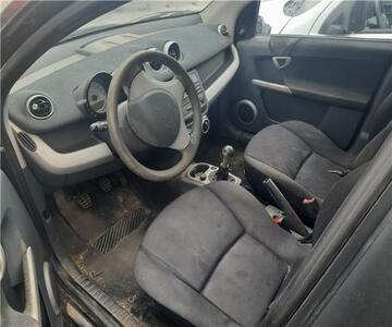 Smart Forfour 1.1 CAT (75 CV / 55 KW) (75 CV / 55 KW) - Despiece