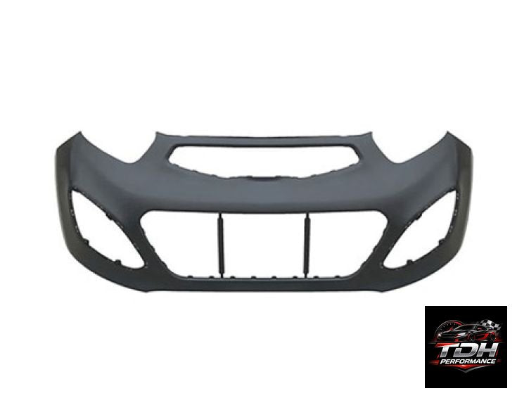 Paragolpes Delantero Kia Picanto Nuevo Ref. 865111Y000