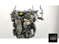 Motor Renault Espace IV 2.0 dCi 150 CV M9R 760 2002-2014