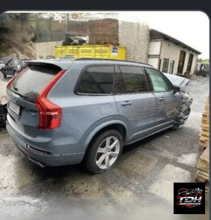 Volvo XC90 II (2015-2023) SPA - Despiece / Recambios Originales