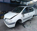 Renault Megane I Scenic 1.9 dTi Diesel CAT (98 CV / 72 KW) (98 CV / 72