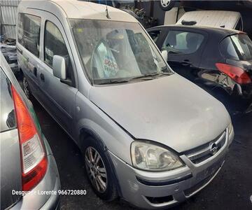 Opel Combo 2001 - Despiece