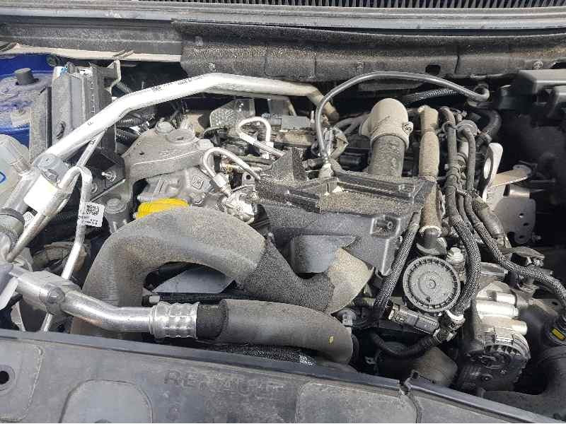 Motor Renault Austral Techno H5HE498