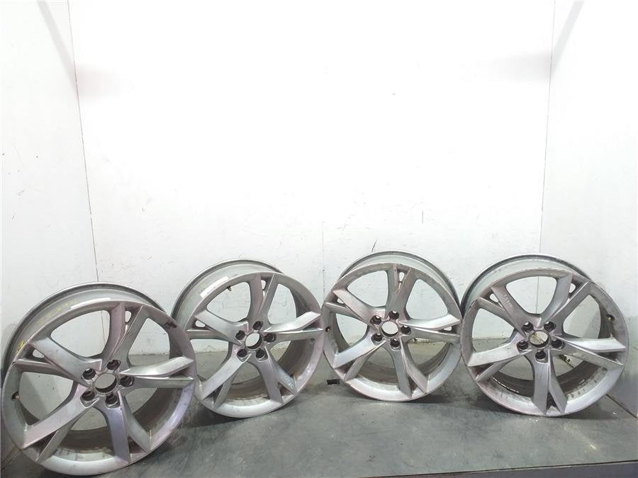 Juego Llantas Audi A7