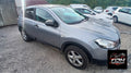 Nissan Qashqai J10 (2010-2013) Gris Plata - Despiece y Recambios