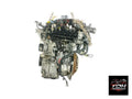 Motor Dacia Sandero 0.9 TCe 90 CV H4B 412 2012-2020