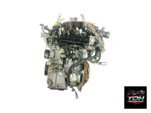 Motor Dacia Sandero 0.9 TCe 90 CV H4B 412 2012-2020