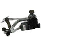Motor limpia delantero 0390250001 de Citroen C3 picasso (sh_)