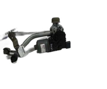 Motor limpia delantero 0390250001 de Citroen C3 picasso (sh_)