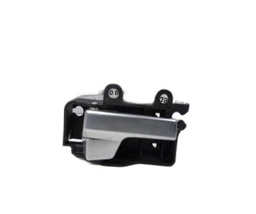 Maneta interior delantera derecha 3M51R22600 de Ford Focus c-max (cap)