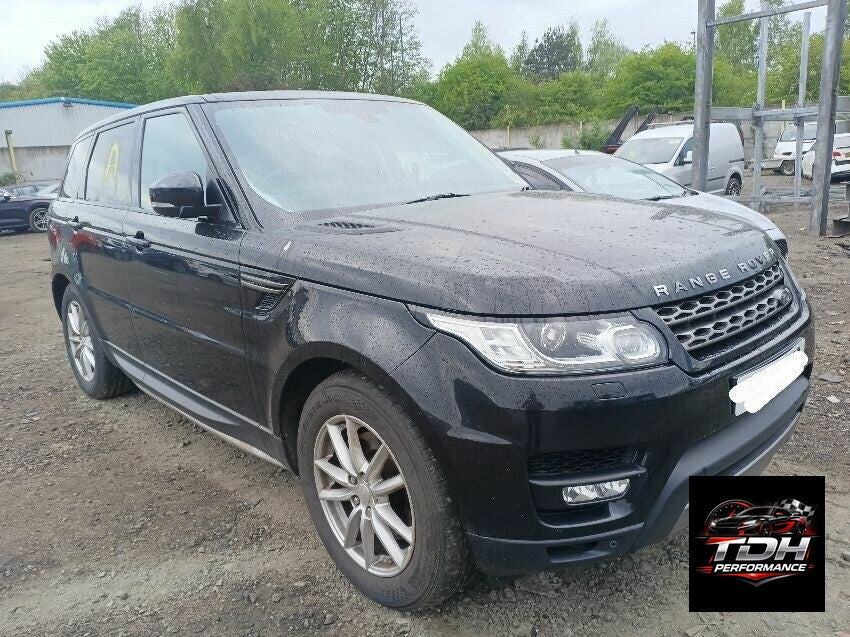 Land Rover Range Rover Sport L494 (2013-2022) Negro - Despiece / Recambios
