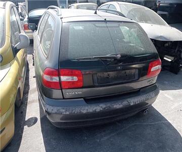 Volvo V40 Familiar 2.0 16V CAT (136 CV / 100 KW) (136 CV / 100 KW) 200