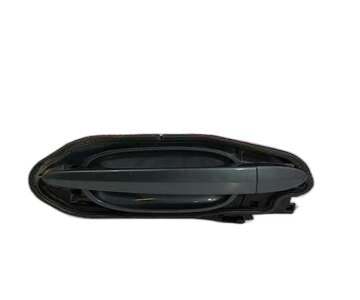 Maneta exterior delantera derecha 51217034544 de Bmw Serie 5 berlina (e60)
