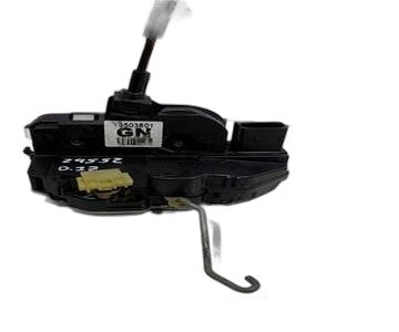 Cerradura puerta delantera izquierda 13503801 de Chevrolet Cruze