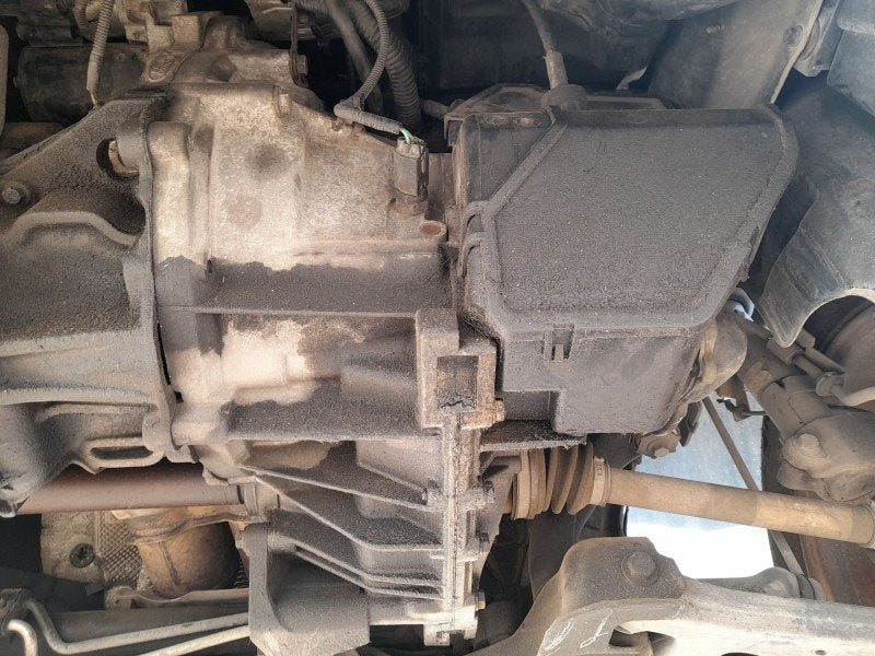 Caja de Cambios Manual Ford Focus Ii Da Hcp Dp 1.6 Ti 3M5R7002NB