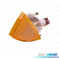 Intermitentes Frontales Citroen AX 86-98 Ambar Portalamparas