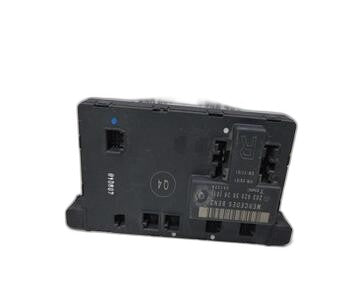 Módulo electronico 2038205626 de Mercedes-benz Clase c (bm 202) familiar