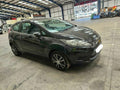 Despiece Ford Fiesta Mk6 3p (2008-2012) Negro | Recambios Garantizados