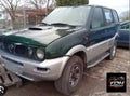 Nissan Terrano II R20 (1993-2007) Despiece / Recambios Originales